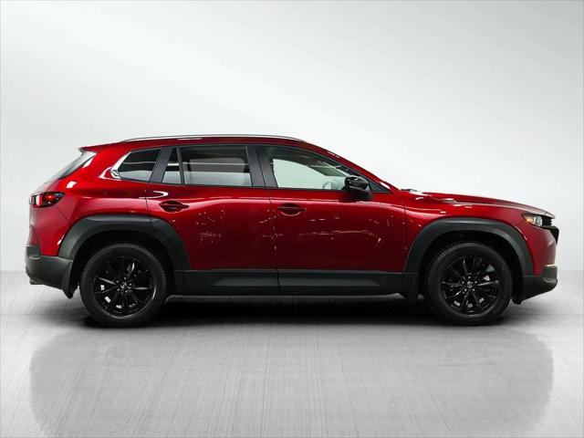 2024 Mazda CX-50 2.5 S Select