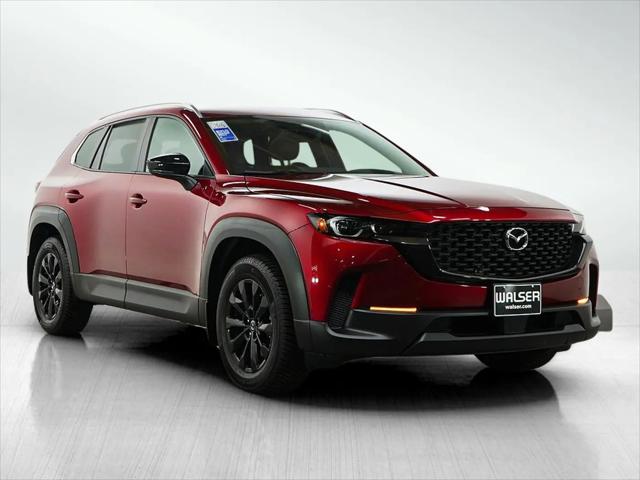 2024 Mazda CX-50 2.5 S Select