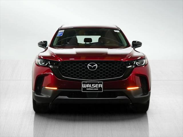 2024 Mazda CX-50 2.5 S Select