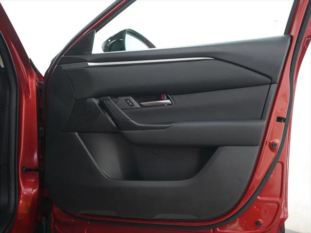 2024 Mazda CX-50 2.5 S Select