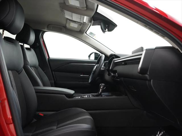 2024 Mazda CX-50 2.5 S Select