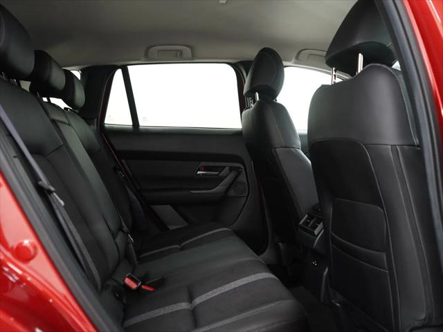2024 Mazda CX-50 2.5 S Select