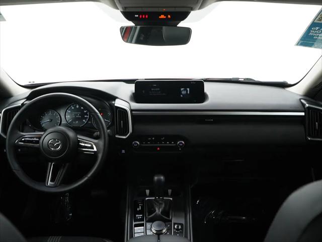 2024 Mazda CX-50 2.5 S Select