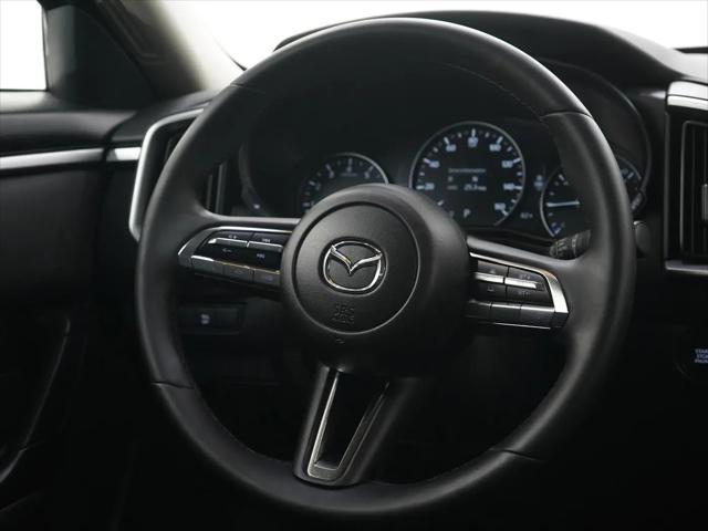 2024 Mazda CX-50 2.5 S Select