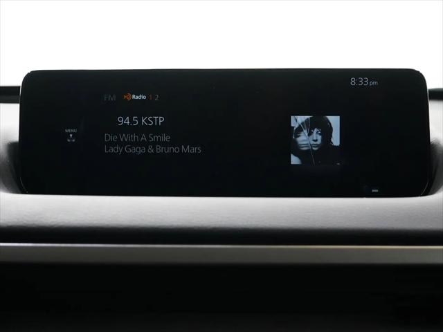 2024 Mazda CX-50 2.5 S Select