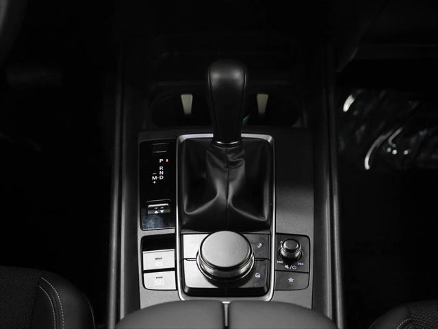 2024 Mazda CX-50 2.5 S Select