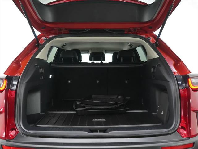 2024 Mazda CX-50 2.5 S Select