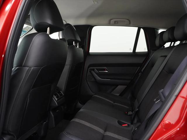 2024 Mazda CX-50 2.5 S Select