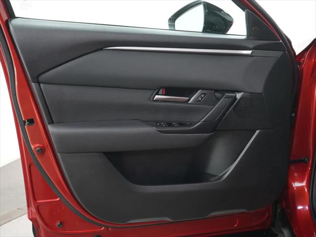 2024 Mazda CX-50 2.5 S Select