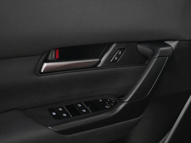 2024 Mazda CX-50 2.5 S Select