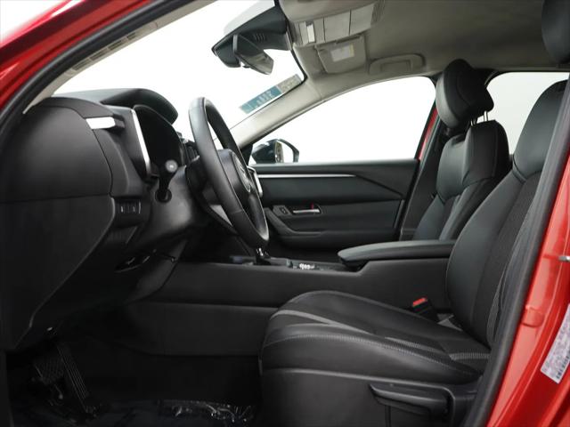2024 Mazda CX-50 2.5 S Select