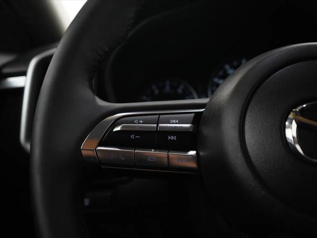 2024 Mazda CX-50 2.5 S Select