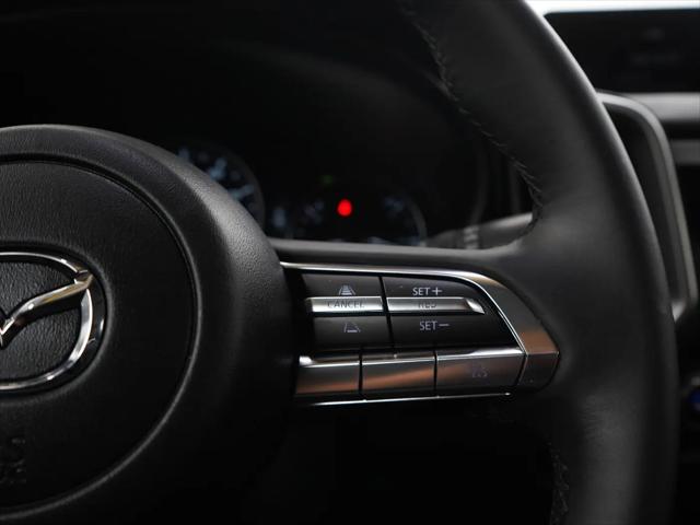 2024 Mazda CX-50 2.5 S Select