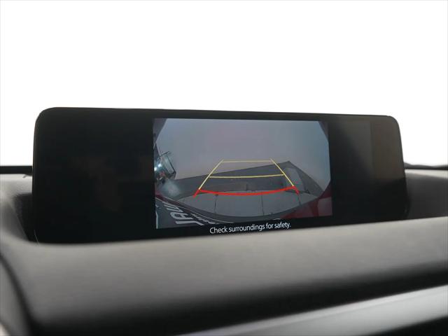 2024 Mazda CX-50 2.5 S Select