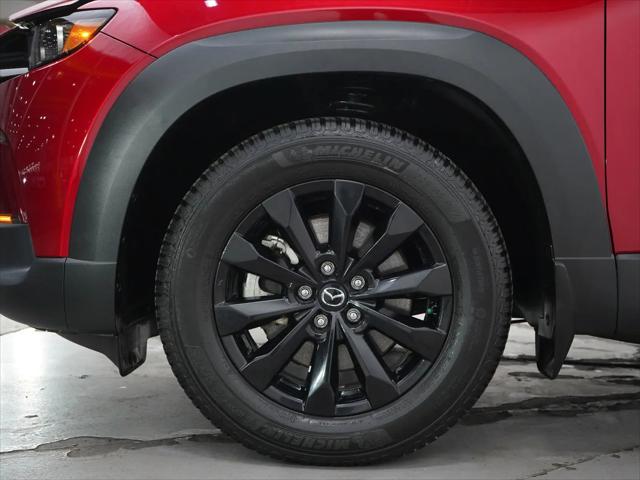 2024 Mazda CX-50 2.5 S Select