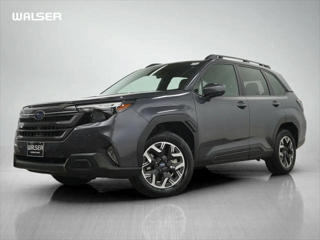 2026 Subaru Forester Premium for sale in South St Paul, MN
