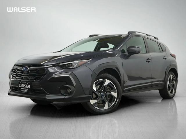 2024 Subaru Crosstrek Limited for sale in South St Paul, MN