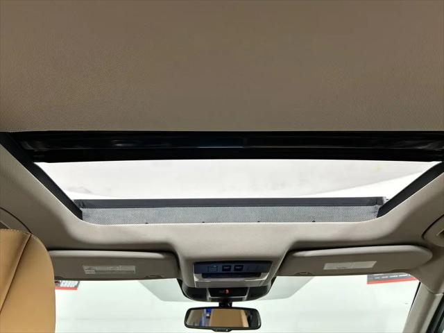 2023 Nissan Rogue Platinum Intelligent AWD