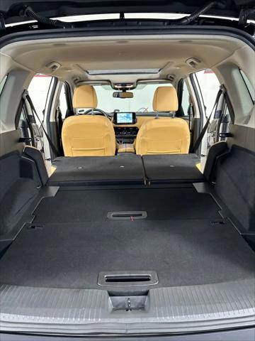 2023 Nissan Rogue Platinum Intelligent AWD