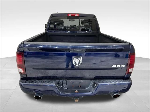 2013 Ram 1500 Sport