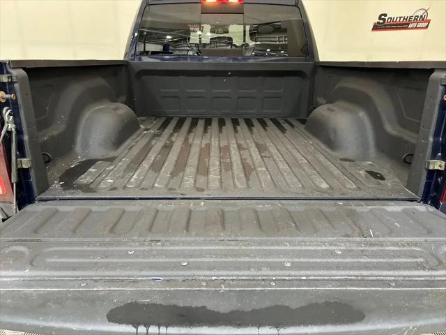 2013 Ram 1500 Sport