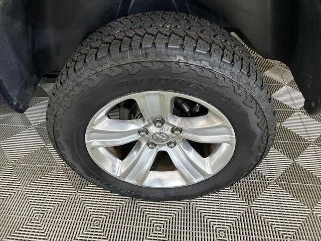 2013 Ram 1500 Sport