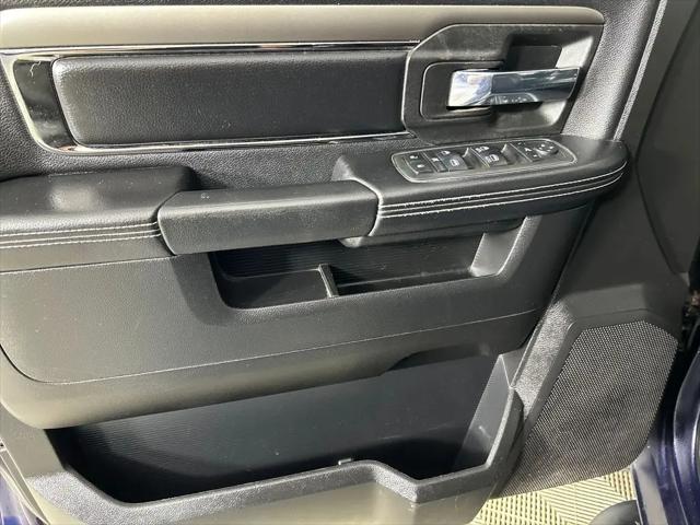 2013 Ram 1500 Sport
