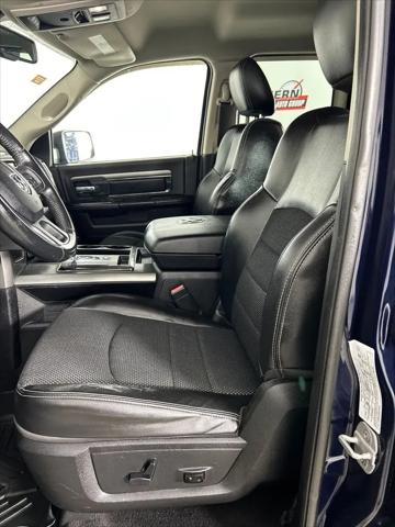 2013 Ram 1500 Sport