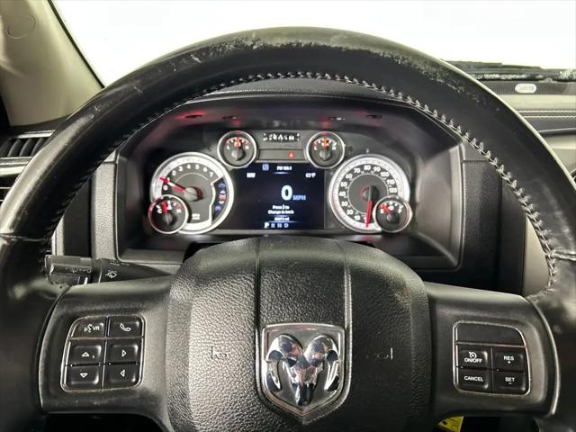 2013 Ram 1500 Sport