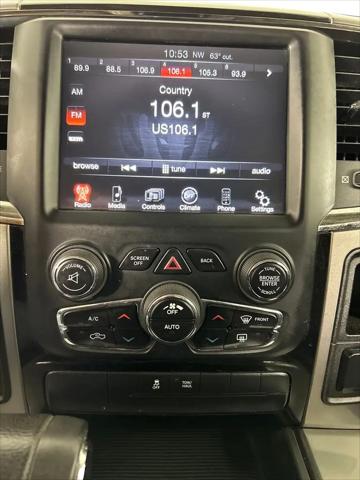 2013 Ram 1500 Sport