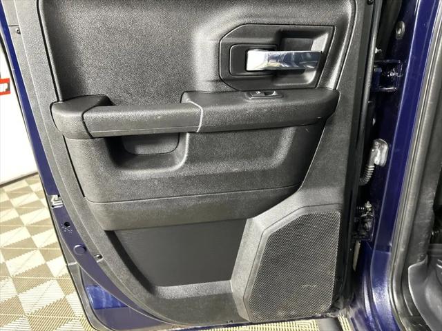 2013 Ram 1500 Sport