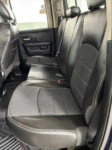 2013 Ram 1500 Sport