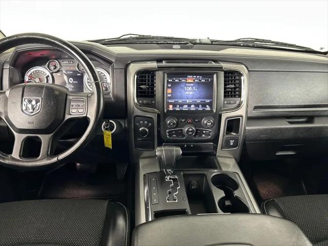 2013 Ram 1500 Sport