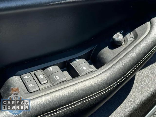 2022 Jeep Grand Cherokee L Laredo 4x4