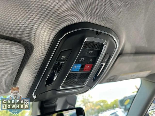 2022 Jeep Grand Cherokee L Laredo 4x4