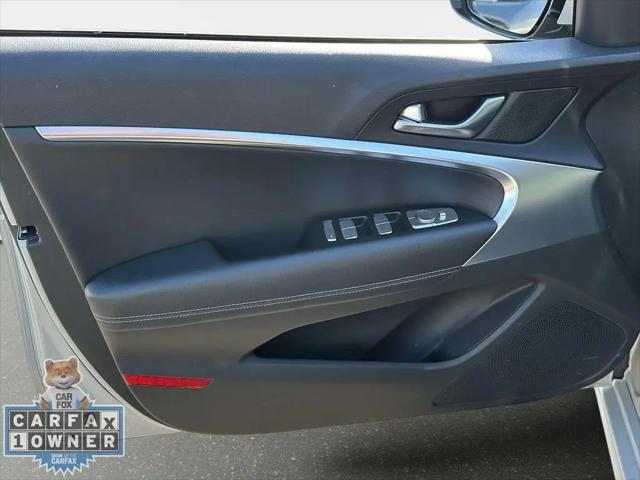2025 Genesis G70 2.5T AWD