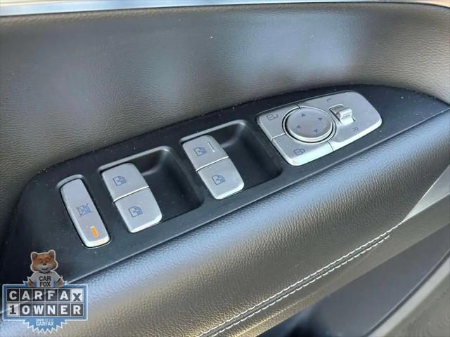 2025 Genesis G70 2.5T AWD