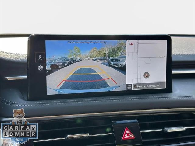 2025 Genesis G70 2.5T AWD