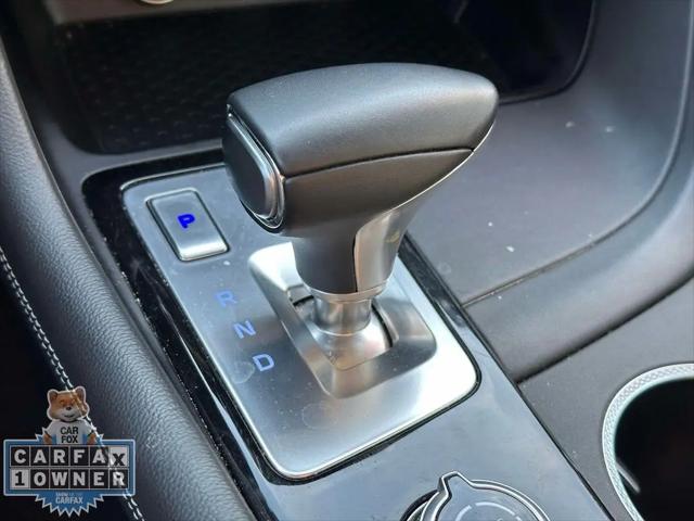 2025 Genesis G70 2.5T AWD