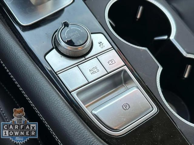 2025 Genesis G70 2.5T AWD
