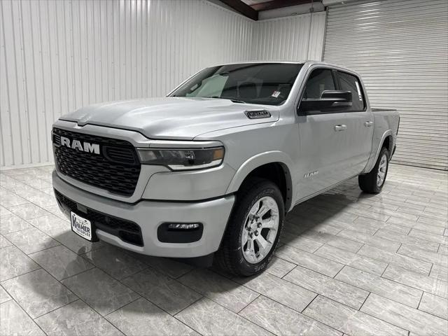 2026 Ram 1500 Lone Star Crew Cab 4x4 5'7" Box for sale in Livingston, TX
