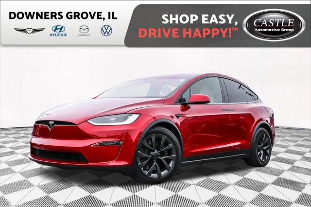 2024 Tesla Model X Long Range for sale in Downers Grove, IL