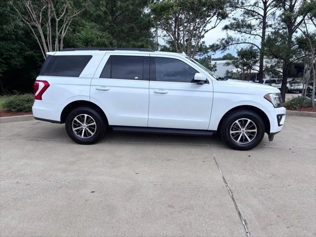 2021 Ford Expedition XLT