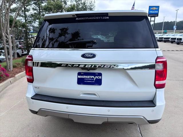 2021 Ford Expedition XLT