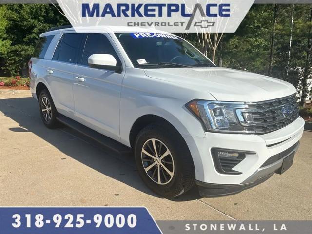 2021 Ford Expedition XLT for sale in Stonewall, LA