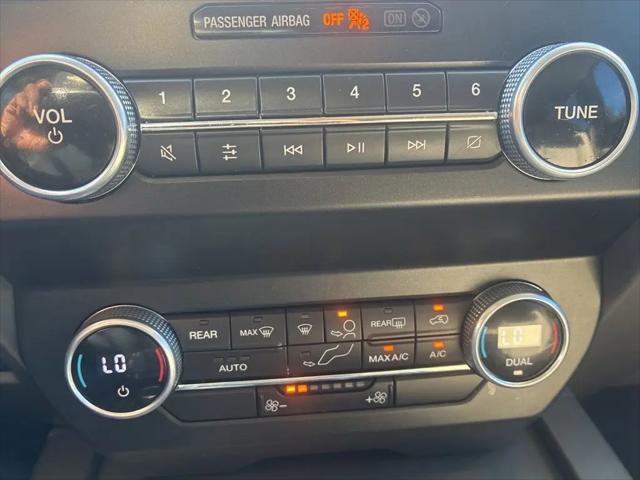 2021 Ford Expedition XLT