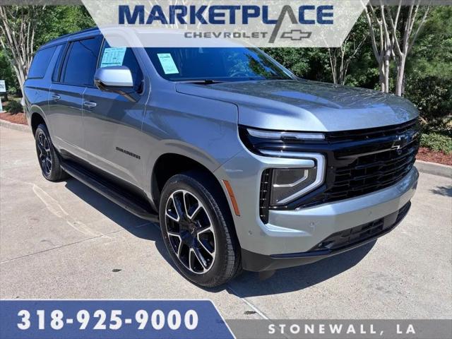 2026 Chevrolet Suburban RST, RWD for sale in Stonewall, LA