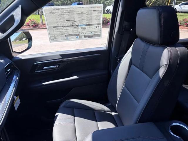 2026 Chevrolet Suburban RST, RWD