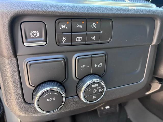 2026 Chevrolet Suburban RST, RWD