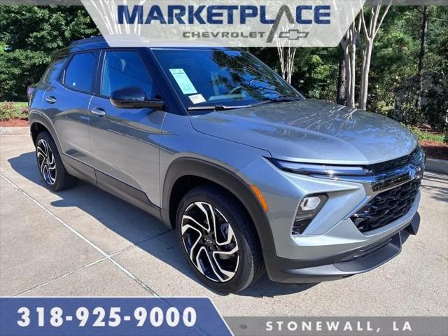 2026 Chevrolet TrailBlazer FWD RS for sale in Stonewall, LA